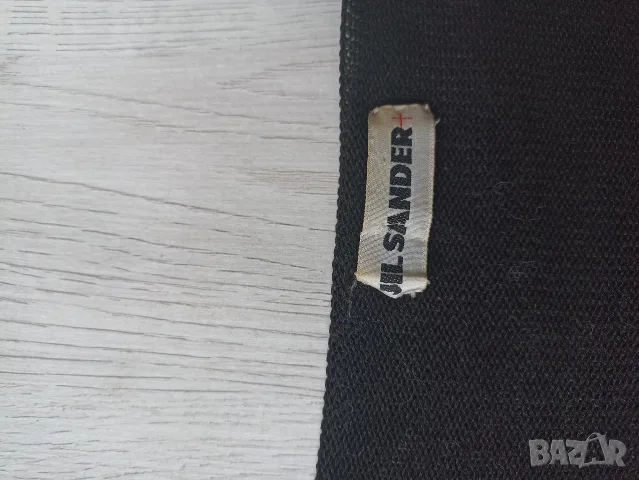 Дамска жилетка Jil Sander, снимка 2 - Жилетки - 56742494