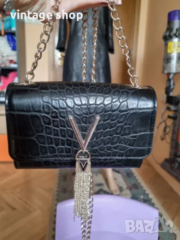 Малка чанта Valentino
