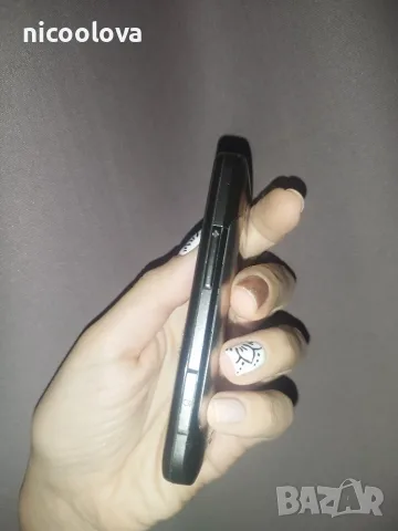 ! РАБОТЕЩ ! Nokia C5-00 с български език , снимка 3 - Nokia - 56586842