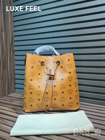 MCM✨ Louis Vuitton ✨Дамски Чанти , снимка 6 - Чанти - 56730404
