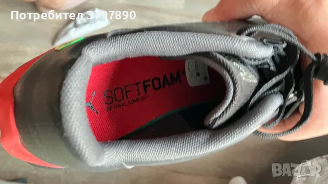 Puma 44.5 Ferrari маратонки, снимка 6 - Маратонки - 56646027