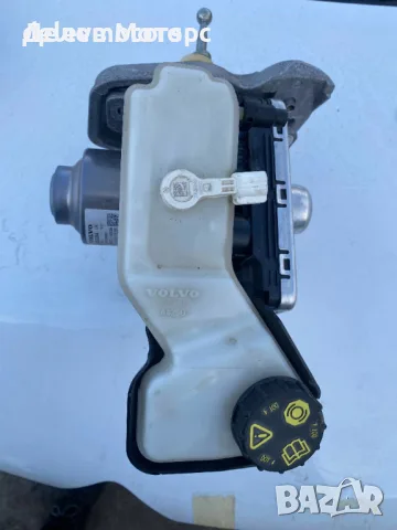 32333264, A426G, ABS, АБС за Volvo XC90 2 B6 Mild-Hybrid AWD 2.0Т, двигател B420T, 299 кс., 4x4, 6+1