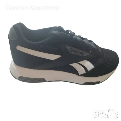 Унисекс маратонки Reebok Glide DMX, снимка 5 - Маратонки - 56708725