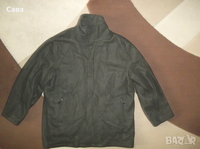 Зимно яке CORNELIANI  мъжко,ХЛ-2ХЛ