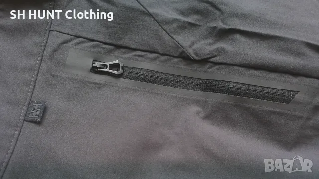 HELLY HANSEN Stretch Trouser размер L еластичен панталон - 3004, снимка 8 - Панталони - 56649676