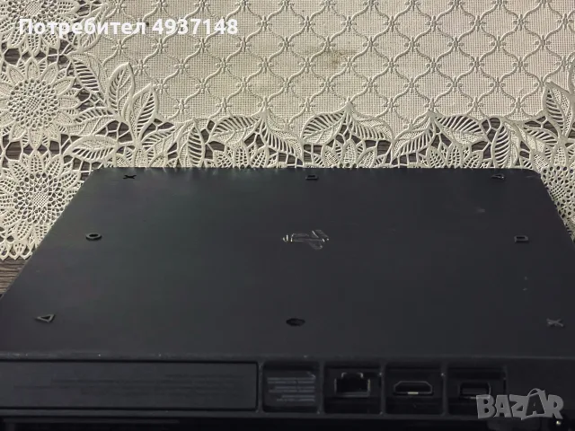 ps4 custom Без контролери 