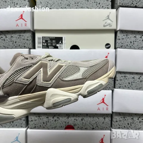 Маратонки NEW BALANS