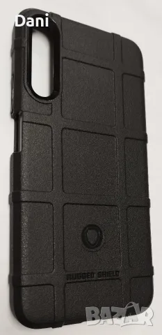 Huawei P smart Pro калъф
