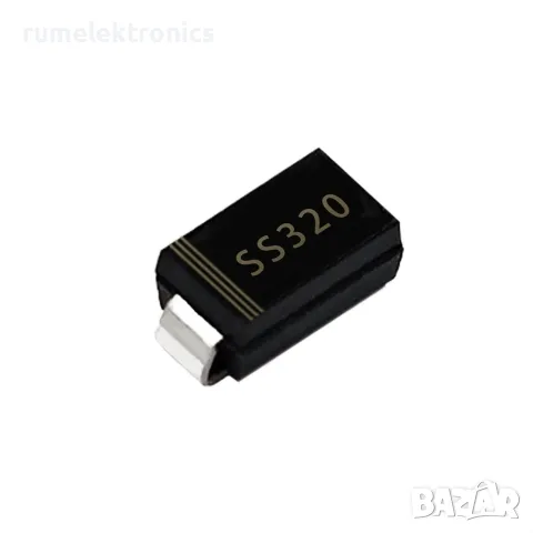 SS3200 маркировка SS320