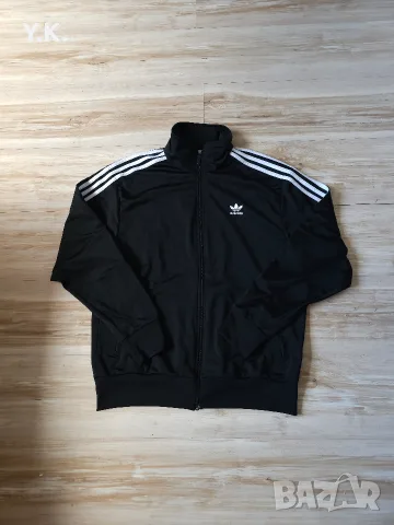 Оригинално мъжко горнище Adidas Originals Firebird