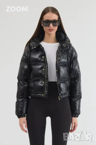 Celine women's Jacket 2 in 1 с качулка