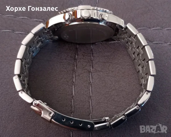 Certina Attack 1990' 39mm, снимка 8 - Мъжки - 56719318