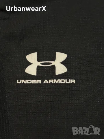 Мъжки анцуг Under Armour размер M, снимка 4 - Спортни дрехи, екипи - 56629948