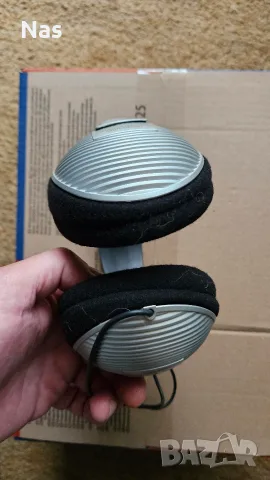 Продавам стерео слушалки Sony MDR-CD380, снимка 8 - Слушалки и портативни колонки - 56684963