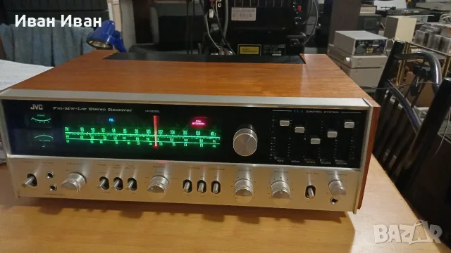 Ресиивър JVC VR-5535L