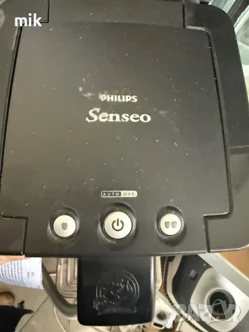 Кафемашина Philips за части, снимка 3 - Кафемашини - 56608351