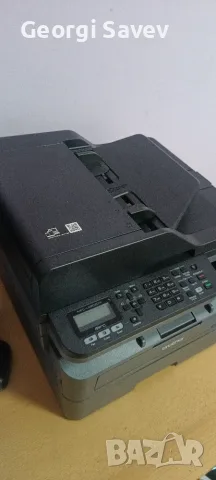 Лазерен принтер Brother MFC-L2802W