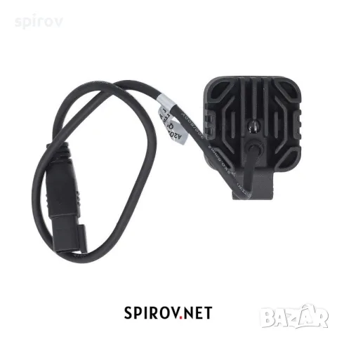 LED фар STRANDS Unity Work Light 10W 1080lm 6500K, снимка 5 - Аксесоари и консумативи - 55745706