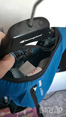 Раница / Жилетка Decathlon Evadict 10 L, снимка 14 - Раници - 56583880
