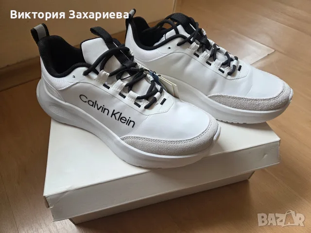 дамски маратонки, снимка 6 - Маратонки - 56645144