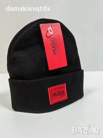НОВИ ЗИМНИ ШАПКИ, снимка 8 - Шапки - 56685505