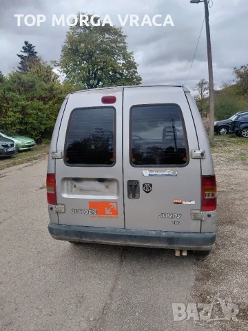 Citroen Jumpy 2.0 XDI на части !!!, снимка 2 - Автомобили и джипове - 56677894