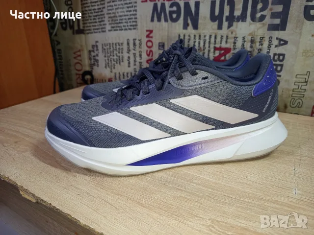 Маратонки "Adidas" , снимка 3 - Маратонки - 56619266