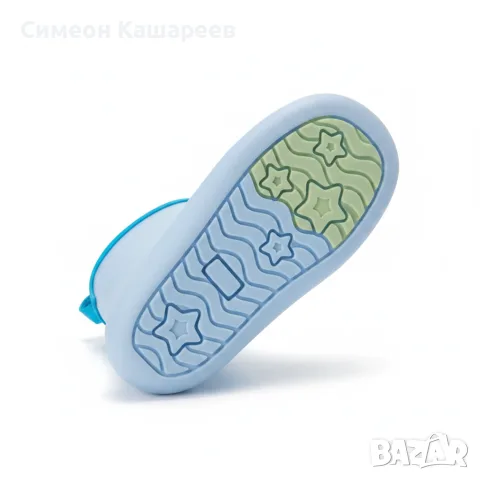 Детски гумени ботуши, снимка 4 - Детски боти и ботуши - 56708728