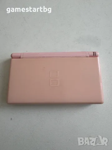 Nintendo DS Lite Pink