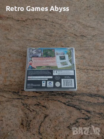 Die Siedler за Nintendo DS, снимка 2 - Игри за Nintendo - 56679640