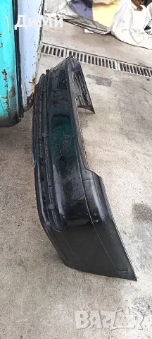 задна броня бмв е46 bmw e46