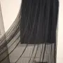 Дамска плисирана пола/тюл, снимка 4