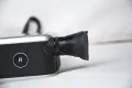 Braun Nizo S560 Super 8 Camera - ПЕРФЕКТНА, снимка 13