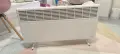 Airelec Basic 2000W и Tactic 2500W, конвектор + стойка, снимка 1