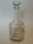 Стари стъклени съдове, снимка 2