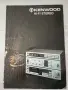 HI FI ретро каталози, снимка 7