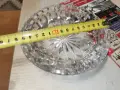 КРИСТАЛЕН ПЕПЕЛНИК 2510260955L4, снимка 8