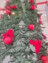 Украсена коледна елха, снимка 3