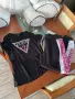 Дамска тениска и долница Guess, снимка 2