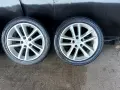 джанти 17 Opel Астра Х, снимка 2