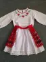 Народна носия  2-4 г - 35 €, снимка 5