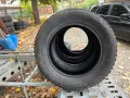 Зимни гуми Gislaved 185/65R15, снимка 4