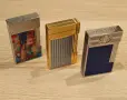 S.T. Dupont - запалки, снимка 1