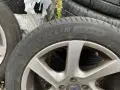 17 цола лети джанти Volvo , снимка 3