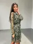 Нова дамска рокля VERO MODA , снимка 7