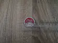 емблема червен кръг Trailrated 4x4 за Jeep, снимка 2