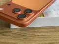 Бартер iPhone 17 pro 512gb гаранционен, снимка 5