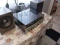 Немски Грамофон Ziphona стерео сс колони, снимка 6