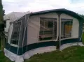 Hobby de luxe 440, снимка 8