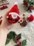 Коледни играчки за елха, снимка 3